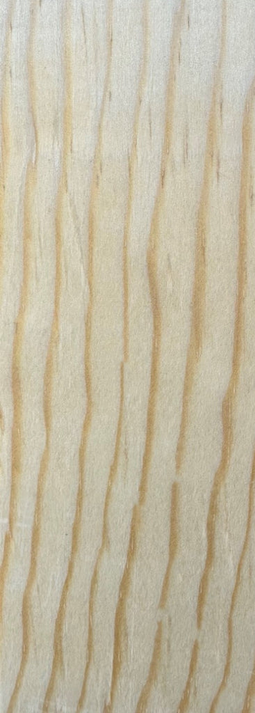 Natural Ponderosa Pine Wood Floater Frame for 1.5" Deep Canvas Floater Frame | Sunbelt Mfg. Co. - Screen Printing Frames, Art Canvas & Surfaces, Ink & Encaustic Supplies