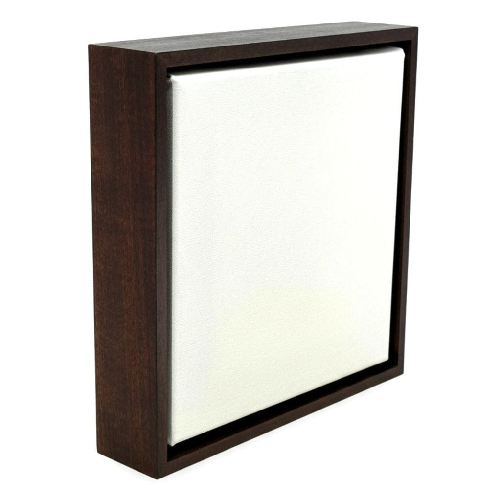 Canvas Floater Frames | Gallery Quality Professional Grade Art Frames ...