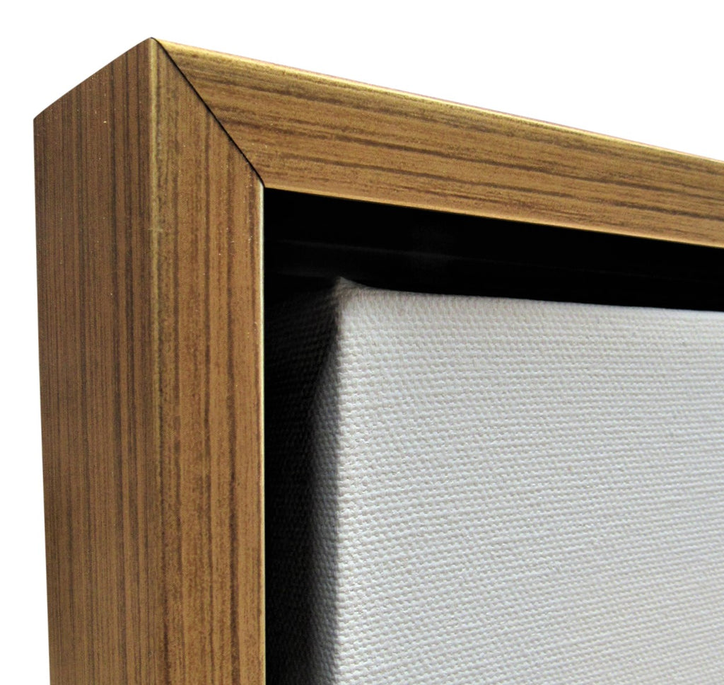 3 depth frame for canvas prints  Frame, Reclaimed wood frames