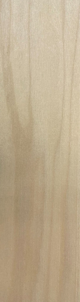 Natural Poplar Wood Floater Frame for 1.5" Deep Canvas Floater Frame | Sunbelt Mfg. Co. - Screen Printing Frames, Art Canvas & Surfaces, Ink & Encaustic Supplies